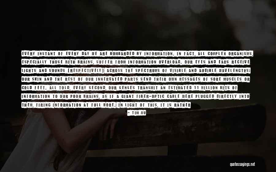 Ojciec Klimuszko Quotes By Tim Wu Ojciec Klimuszko Quotes By Tim Wu