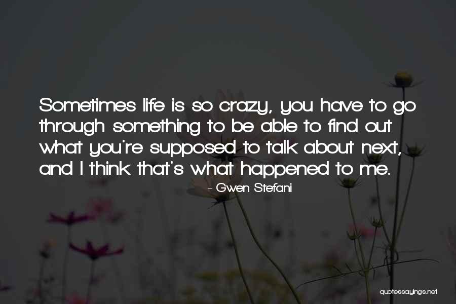 Ojcu Film Quotes By Gwen Stefani Ojcu Film Quotes By Gwen Stefani
