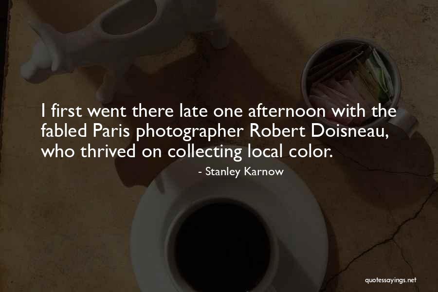 Ojczyzna Quotes By Stanley Karnow Ojczyzna Quotes By Stanley Karnow