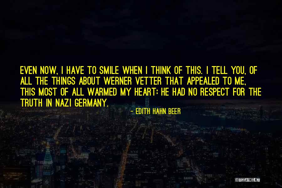 Ojczyzny Quotes By Edith Hahn Beer Ojczyzny Quotes By Edith Hahn Beer