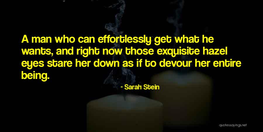 Ojeans Quotes By Sarah Stein Ojeans Quotes By Sarah Stein