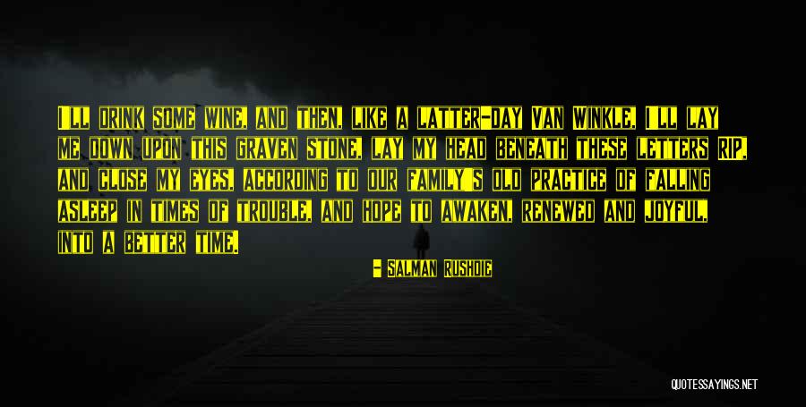 Ojeda In English Quotes By Salman Rushdie Ojeda In English Quotes By Salman Rushdie