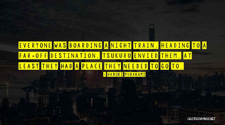 Ojeda Sobre America Quotes By Haruki Murakami