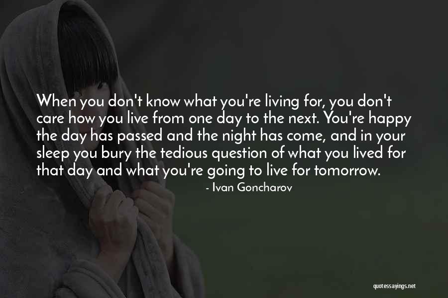 Ojenas Quotes By Ivan Goncharov Ojenas Quotes By Ivan Goncharov