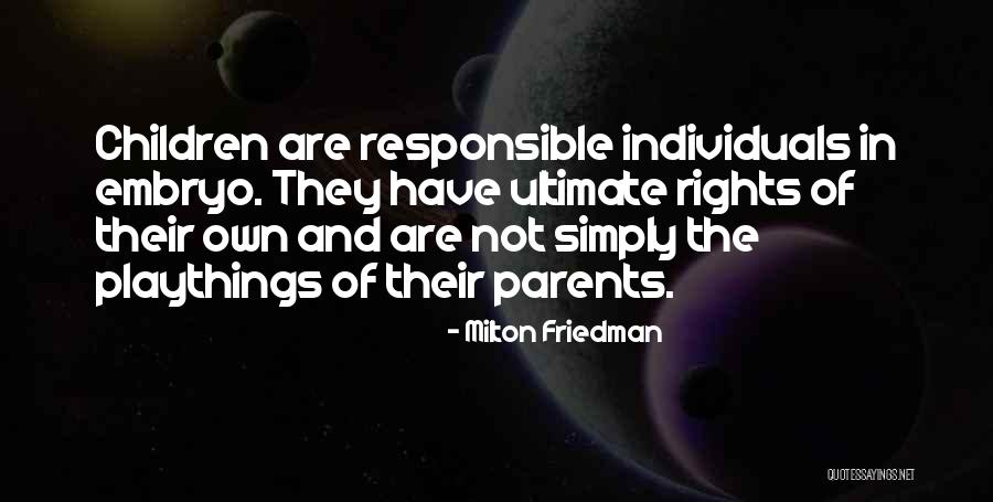 Ojenas Quotes By Milton Friedman Ojenas Quotes By Milton Friedman