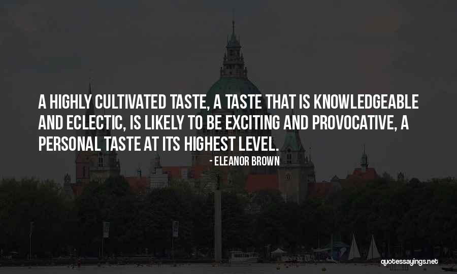 Ojens State Quotes By Eleanor Brown Ojens State Quotes By Eleanor Brown