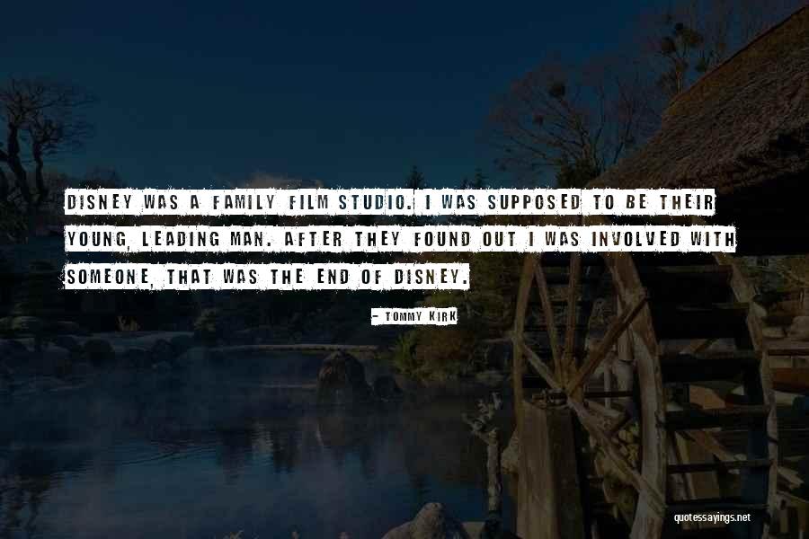 Ojens State Quotes By Tommy Kirk Ojens State Quotes By Tommy Kirk