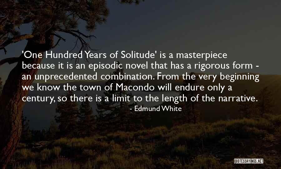 Ojeras Grandes Quotes By Edmund White Ojeras Grandes Quotes By Edmund White