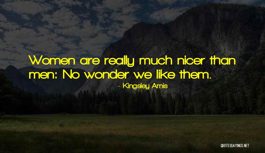 Ojeras Grandes Quotes By Kingsley Amis Ojeras Grandes Quotes By Kingsley Amis