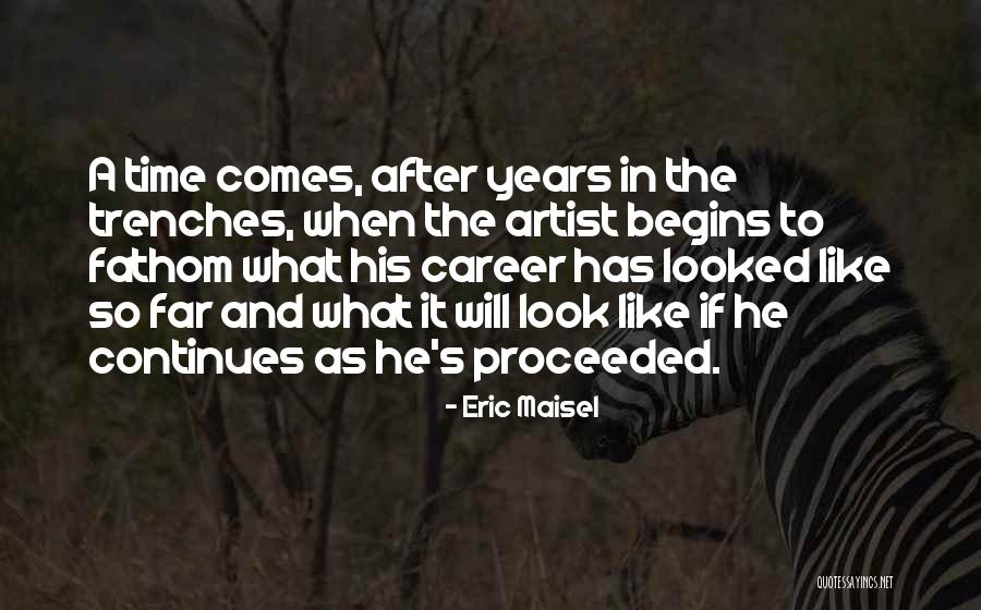 Ojiisan Quotes By Eric Maisel Ojiisan Quotes By Eric Maisel