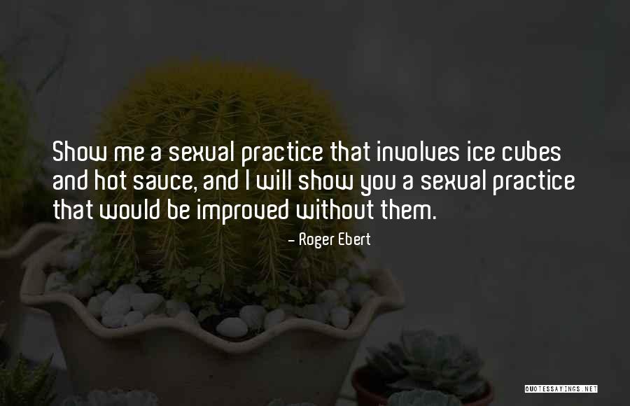 Ojiisan Tsunami Quotes By Roger Ebert Ojiisan Tsunami Quotes By Roger Ebert