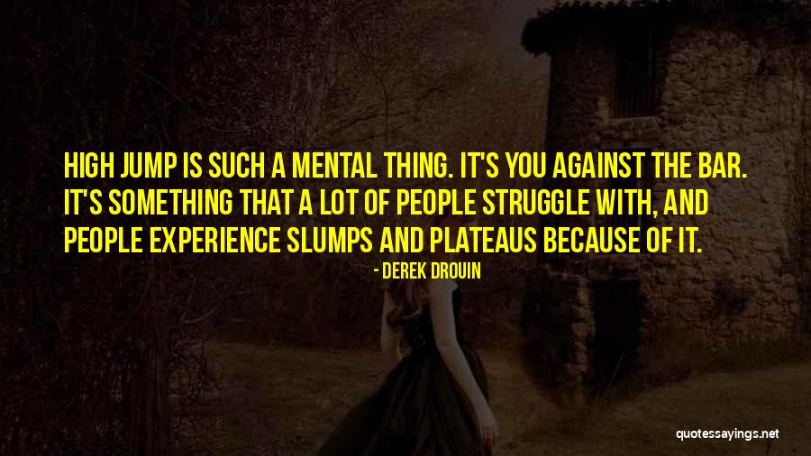 Ojo Caliente Quotes By Derek Drouin Ojo Caliente Quotes By Derek Drouin