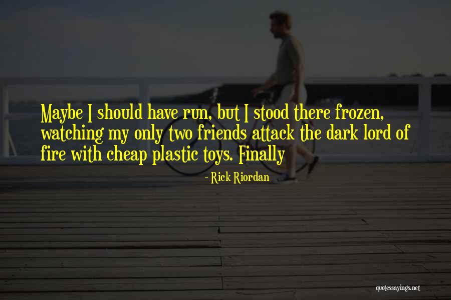 Ojo Caliente Quotes By Rick Riordan Ojo Caliente Quotes By Rick Riordan