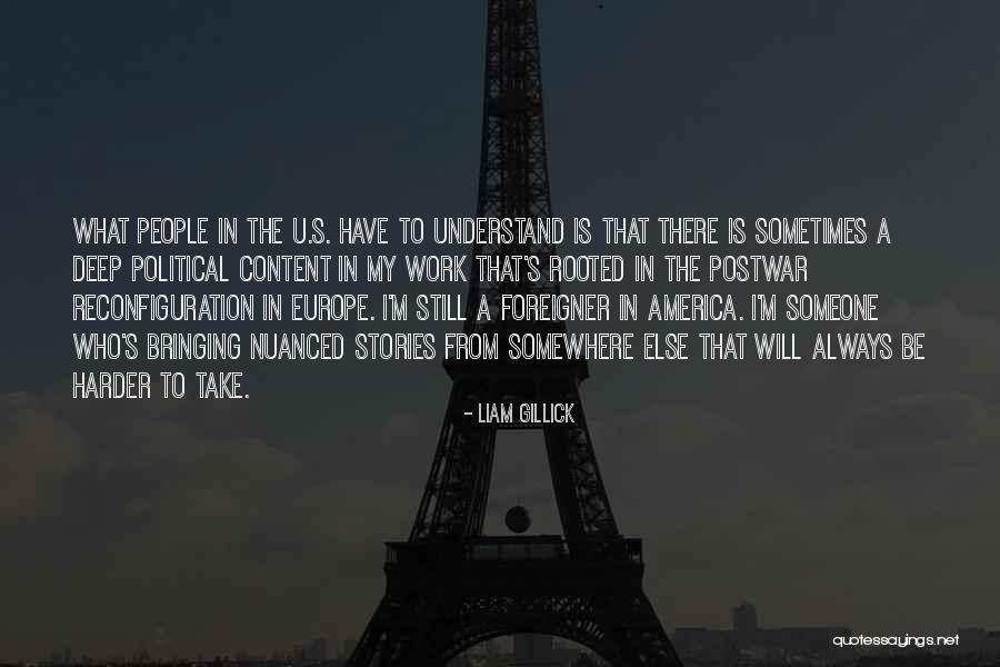 Ojoe World Quotes By Liam Gillick Ojoe World Quotes By Liam Gillick