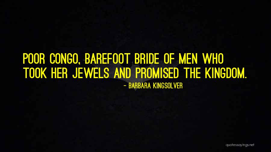 Ojohnnies Quotes By Barbara Kingsolver Ojohnnies Quotes By Barbara Kingsolver