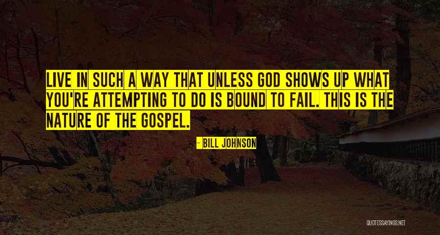 Ojos Watertown Ct Quotes By Bill Johnson Ojos Watertown Ct Quotes By Bill Johnson