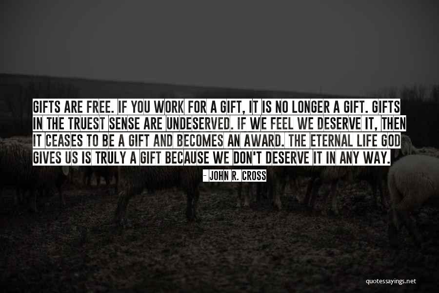 Ojs Lawyer Quotes By John R. Cross Ojs Lawyer Quotes By John R. Cross