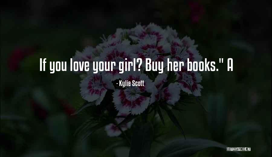 Ojs Lawyer Quotes By Kylie Scott Ojs Lawyer Quotes By Kylie Scott
