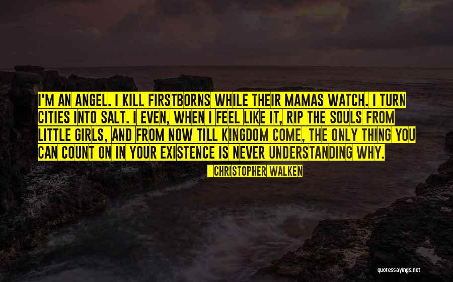 Ojsm Quotes By Christopher Walken Ojsm Quotes By Christopher Walken