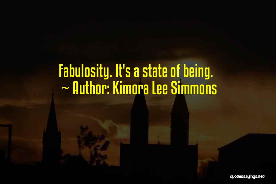 Ojuelos Quotes By Kimora Lee Simmons