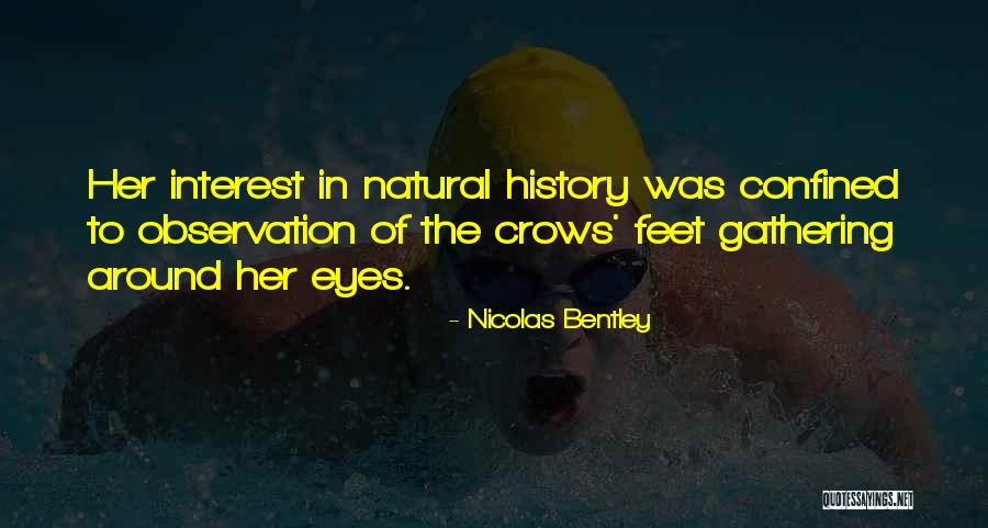 Ojukwu Bunker Quotes By Nicolas Bentley Ojukwu Bunker Quotes By Nicolas Bentley