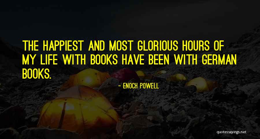 Ojukwu's Quotes By Enoch Powell Ojukwu's Quotes By Enoch Powell