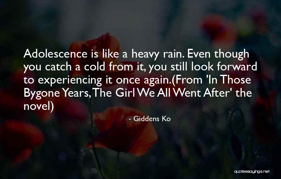 Ok Ko Quotes By Giddens Ko Ok Ko Quotes By Giddens Ko