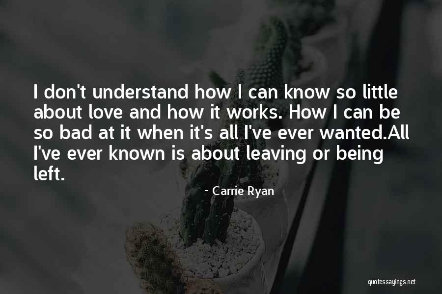 Ok Lang Ako Quotes By Carrie Ryan Ok Lang Ako Quotes By Carrie Ryan