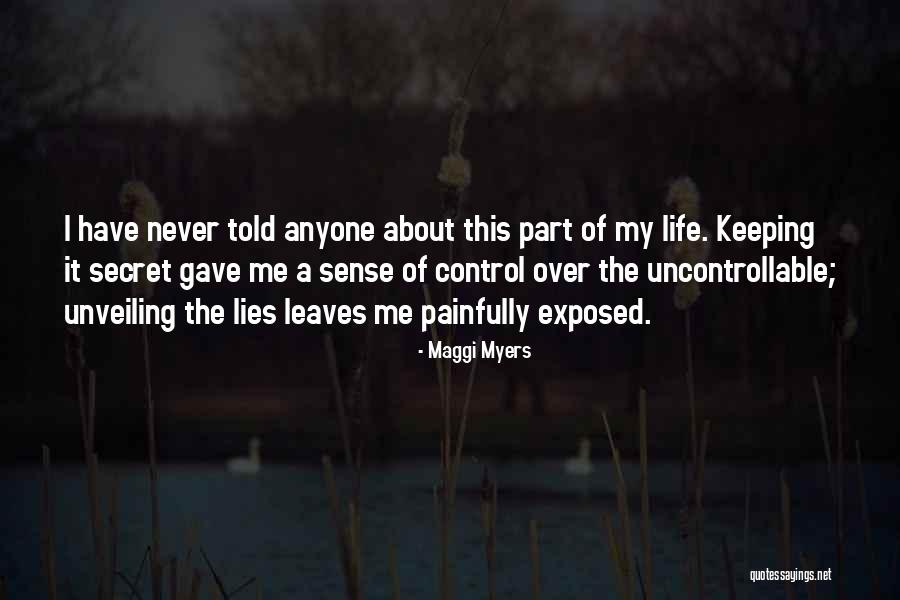 Ok Live Dhs Quotes By Maggi Myers Ok Live Dhs Quotes By Maggi Myers
