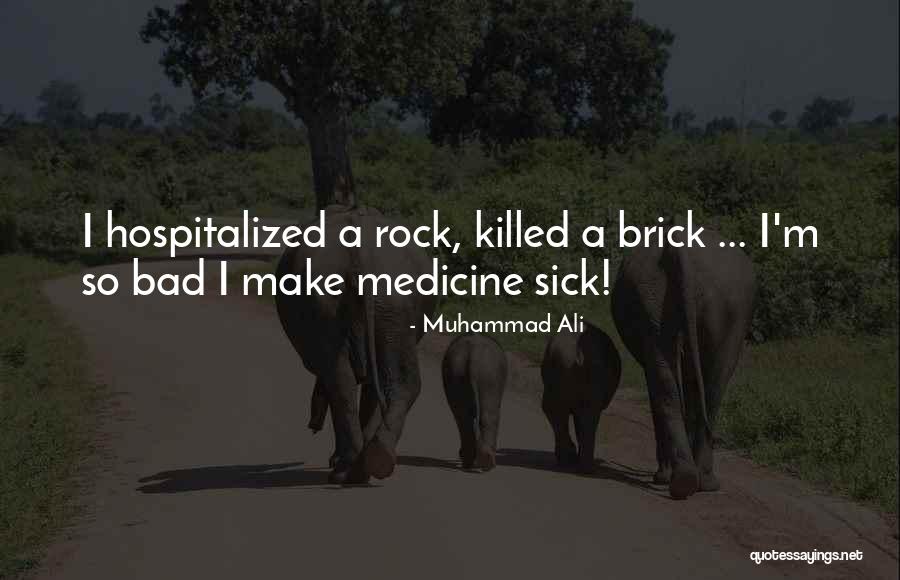 Ok Live Dhs Quotes By Muhammad Ali Ok Live Dhs Quotes By Muhammad Ali