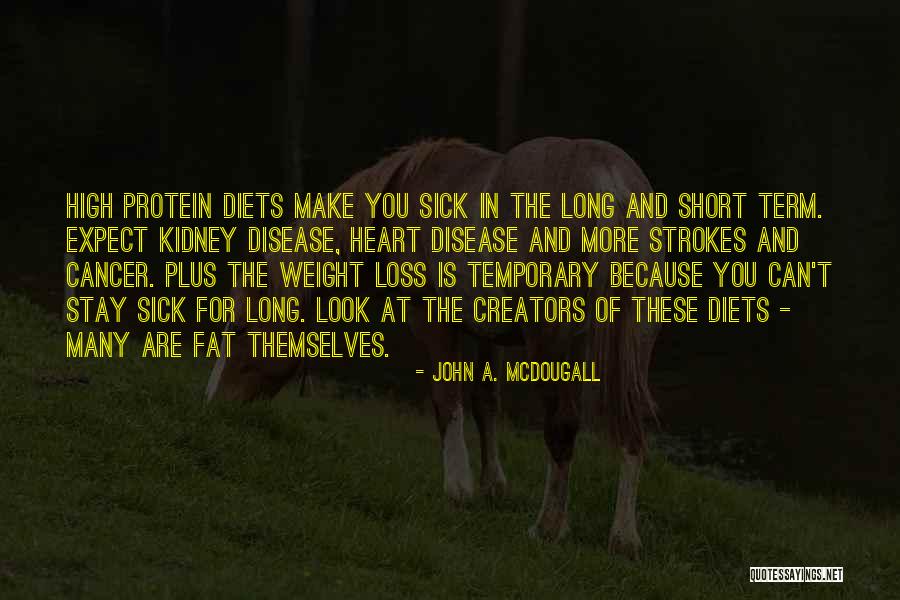 Ok Ny T Rk P Quotes By John A. McDougall Ok Ny T Rk P Quotes By John A. McDougall