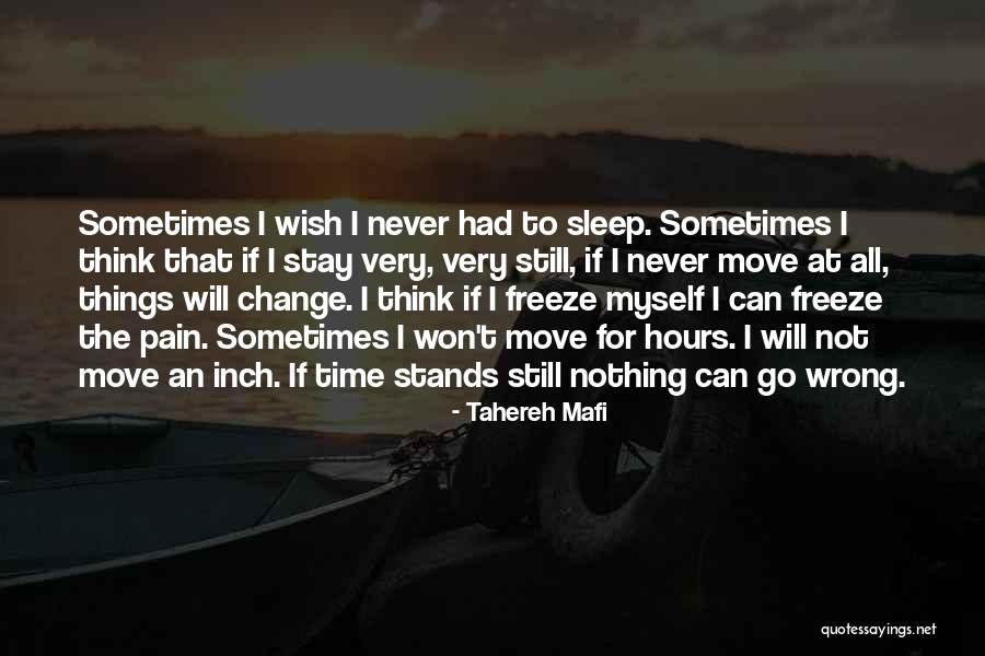 Ok Ny T Rk P Quotes By Tahereh Mafi Ok Ny T Rk P Quotes By Tahereh Mafi