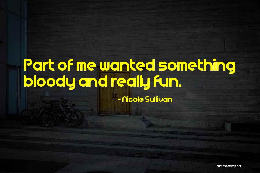 Okaaaaaay Quotes By Nicole Sullivan Okaaaaaay Quotes By Nicole Sullivan