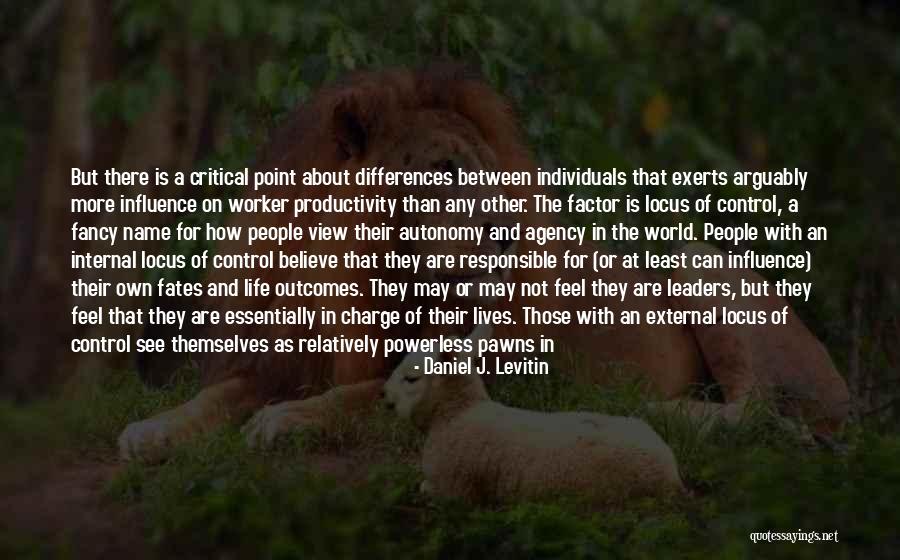 Okaaaaayyy Quotes By Daniel J. Levitin Okaaaaayyy Quotes By Daniel J. Levitin