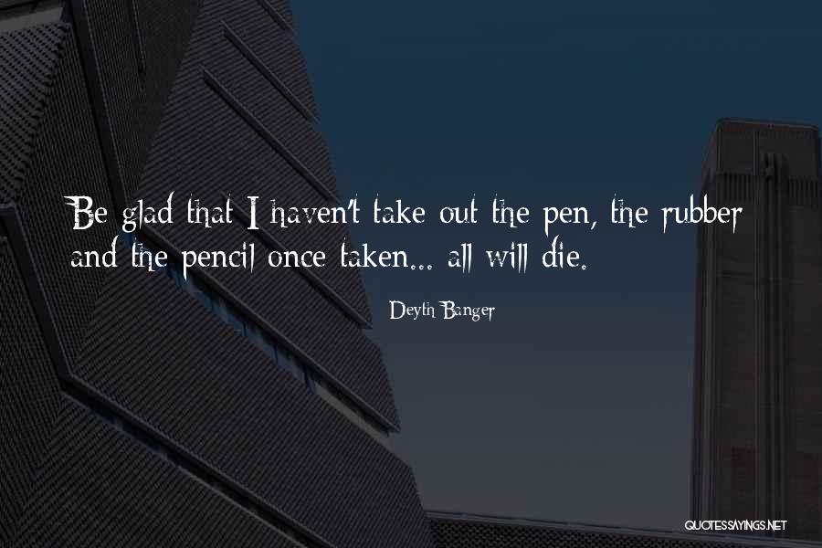 Okaaaaayyy Quotes By Deyth Banger Okaaaaayyy Quotes By Deyth Banger