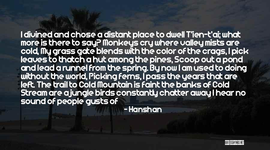 Okaaay Festival Quotes By Hanshan Okaaay Festival Quotes By Hanshan