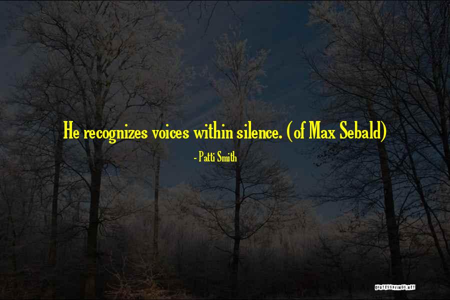 Okabe Rintarou Funny Quotes By Patti Smith Okabe Rintarou Funny Quotes By Patti Smith