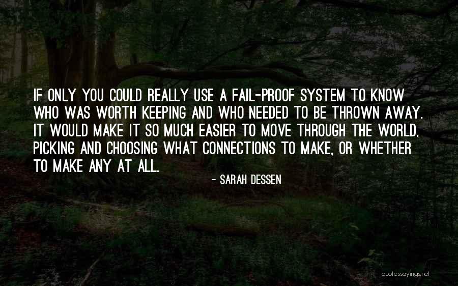 Okada Manila Quotes By Sarah Dessen Okada Manila Quotes By Sarah Dessen