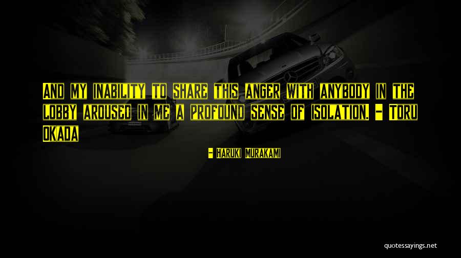 Okada Quotes By Haruki Murakami Okada Quotes By Haruki Murakami
