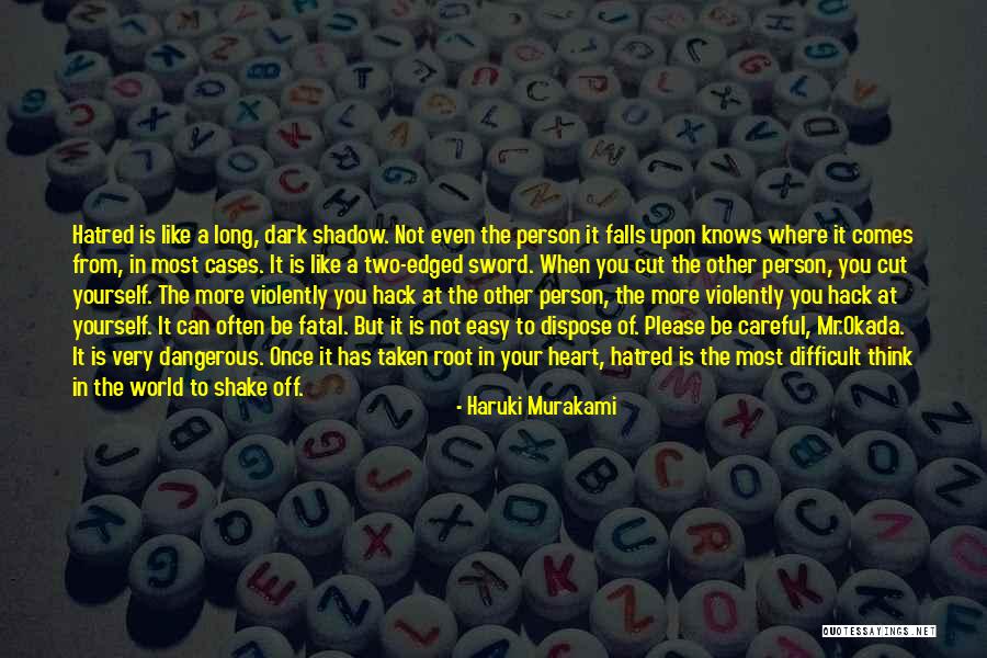 Okada Quotes By Haruki Murakami Okada Quotes By Haruki Murakami