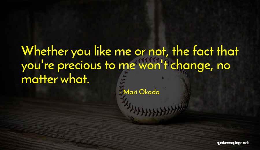 Okada Quotes By Mari Okada Okada Quotes By Mari Okada
