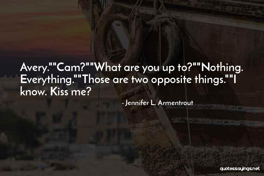 Okagbue Chriss Age Quotes By Jennifer L. Armentrout Okagbue Chriss Age Quotes By Jennifer L. Armentrout