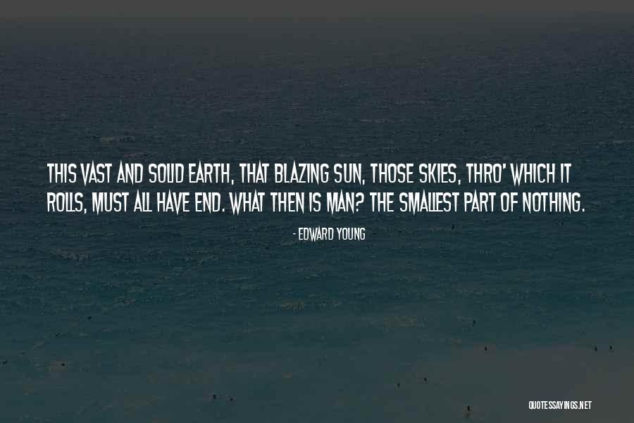 Okaidi Quotes By Edward Young Okaidi Quotes By Edward Young