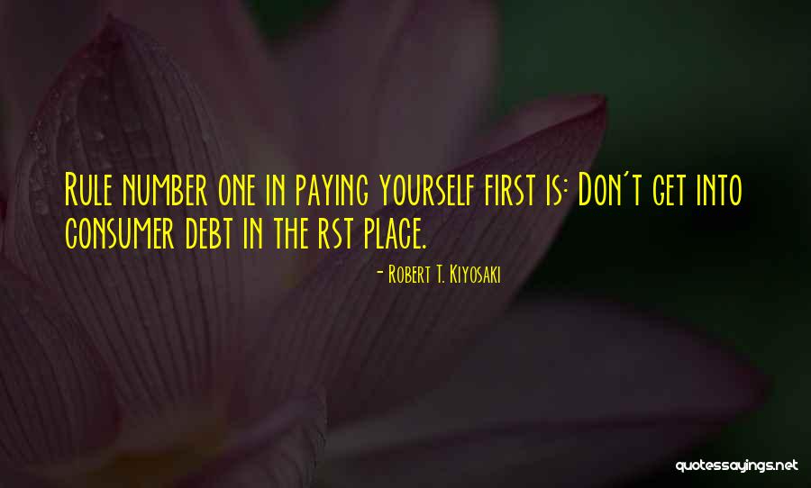 Okajima Taiga Quotes By Robert T. Kiyosaki Okajima Taiga Quotes By Robert T. Kiyosaki