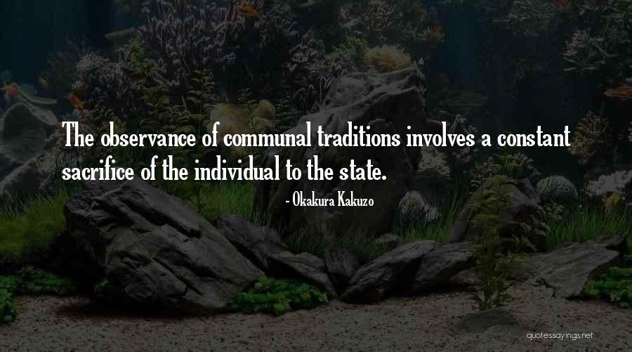 Okakura Kakuzo Quotes 1368657