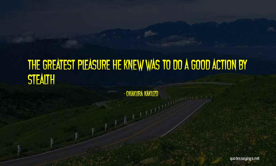 Okakura Kakuzo Quotes 1594488