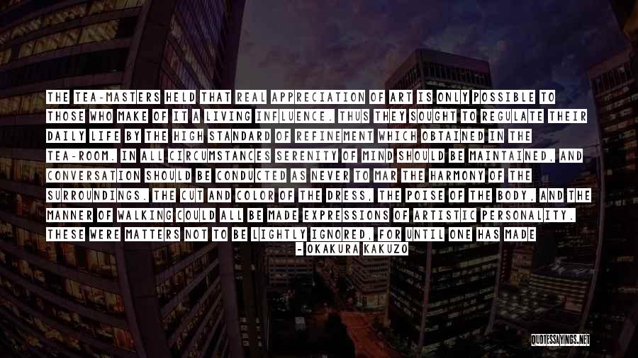 Okakura Kakuzo Quotes 1673215