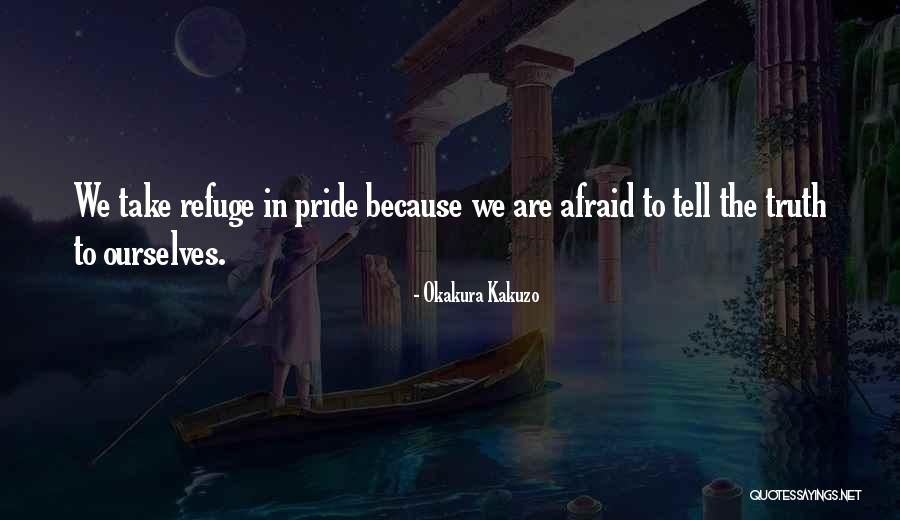 Okakura Kakuzo Quotes 282897
