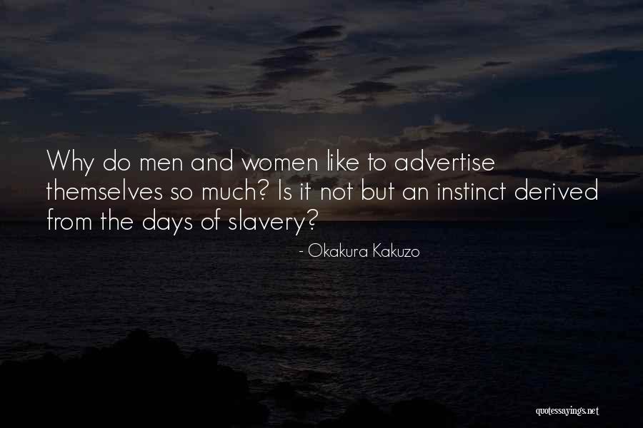 Okakura Kakuzo Quotes 413099