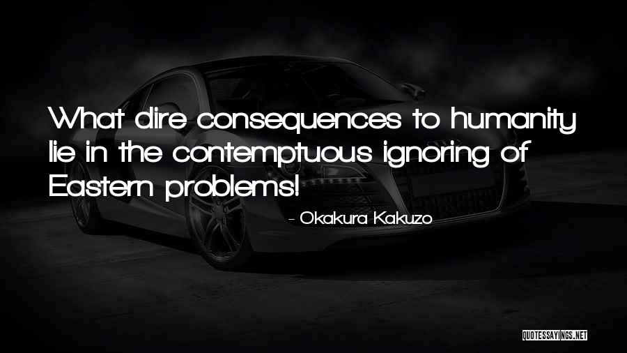 Okakura Kakuzo Quotes 934915
